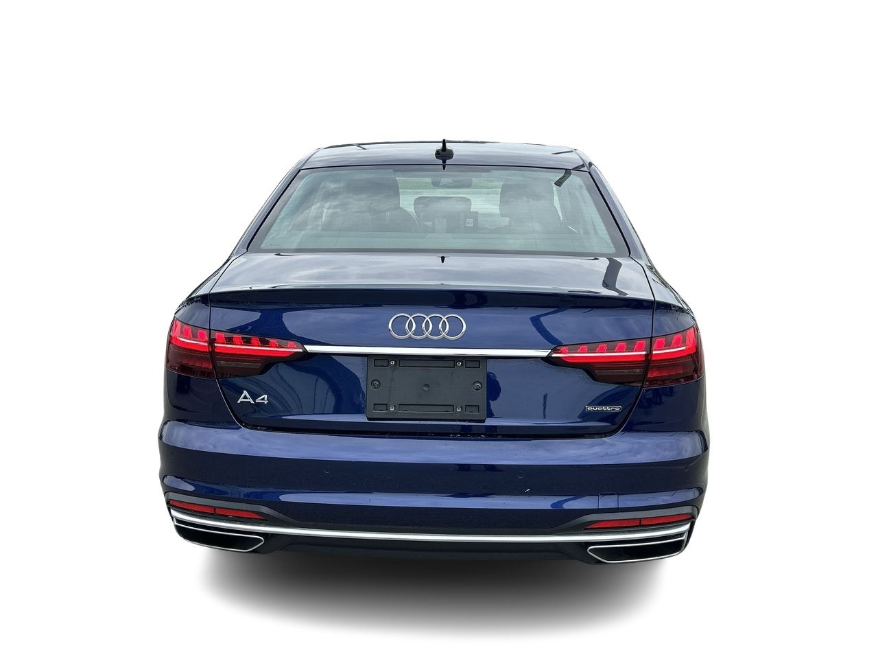 Audi A4  2022 à Barrie, Ontario