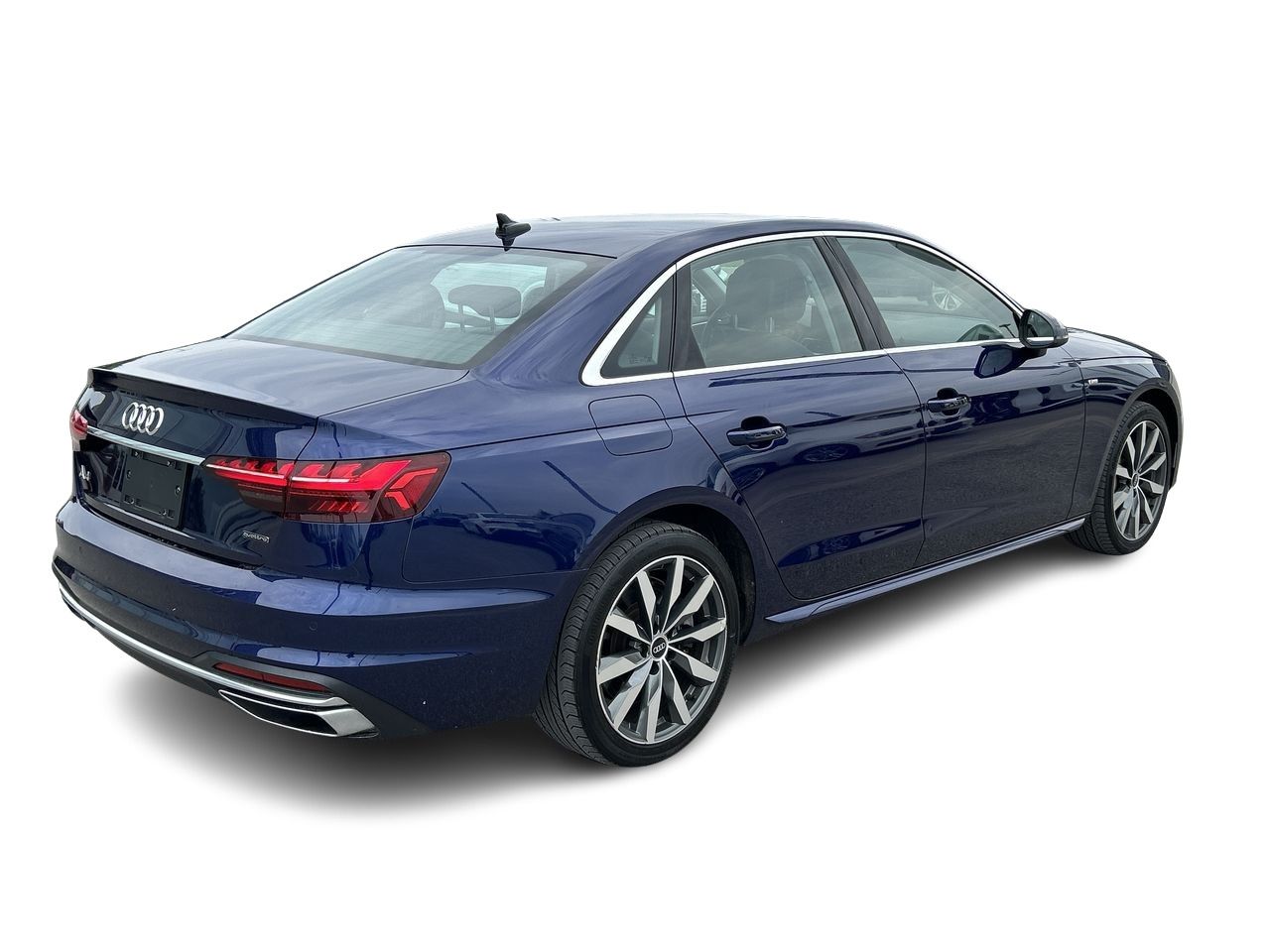 Audi A4  2022 à Barrie, Ontario