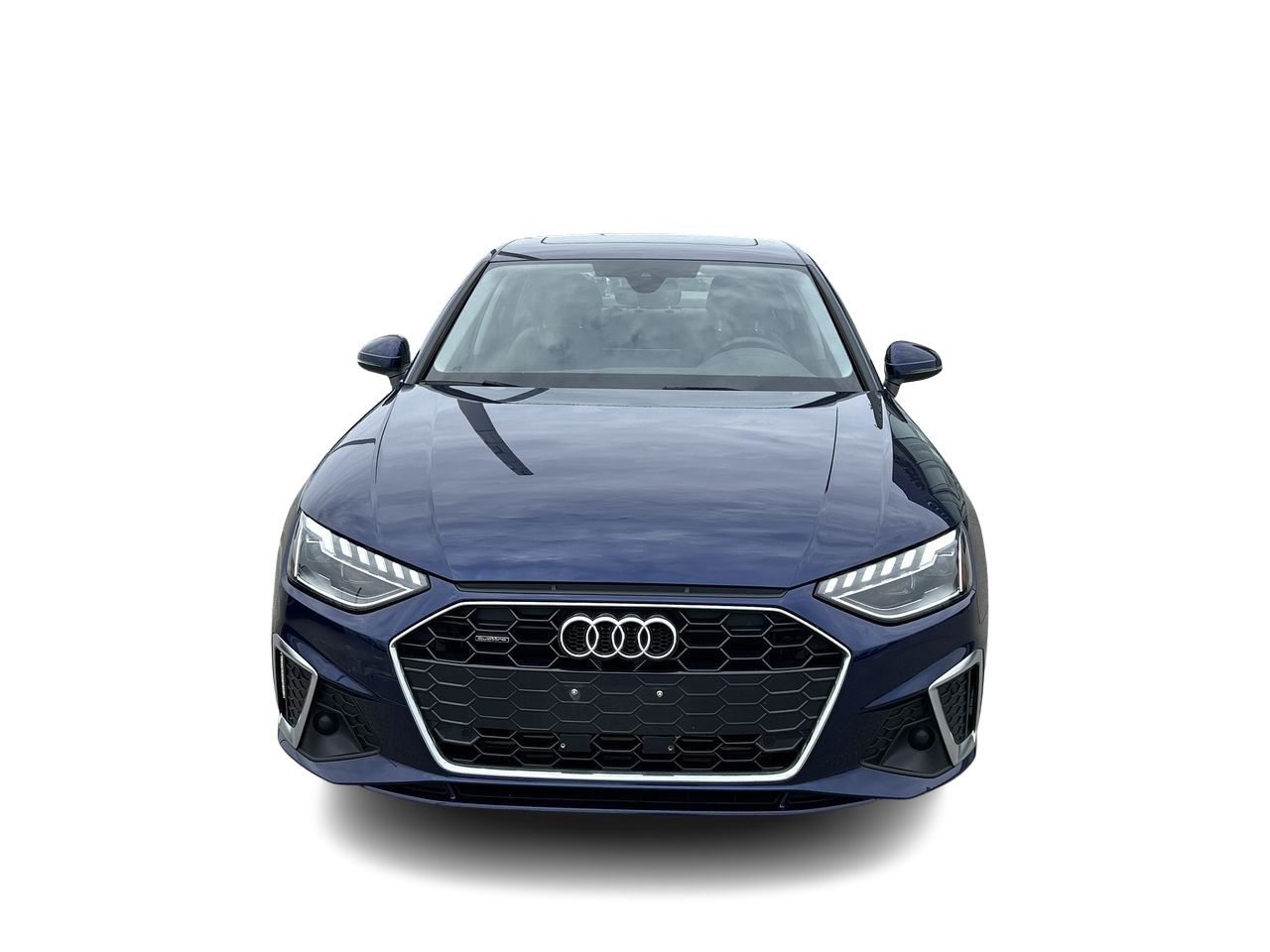 Audi A4  2022 à Barrie, Ontario