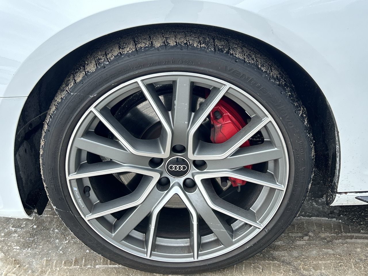 Audi A4  2024 à Barrie, Ontario