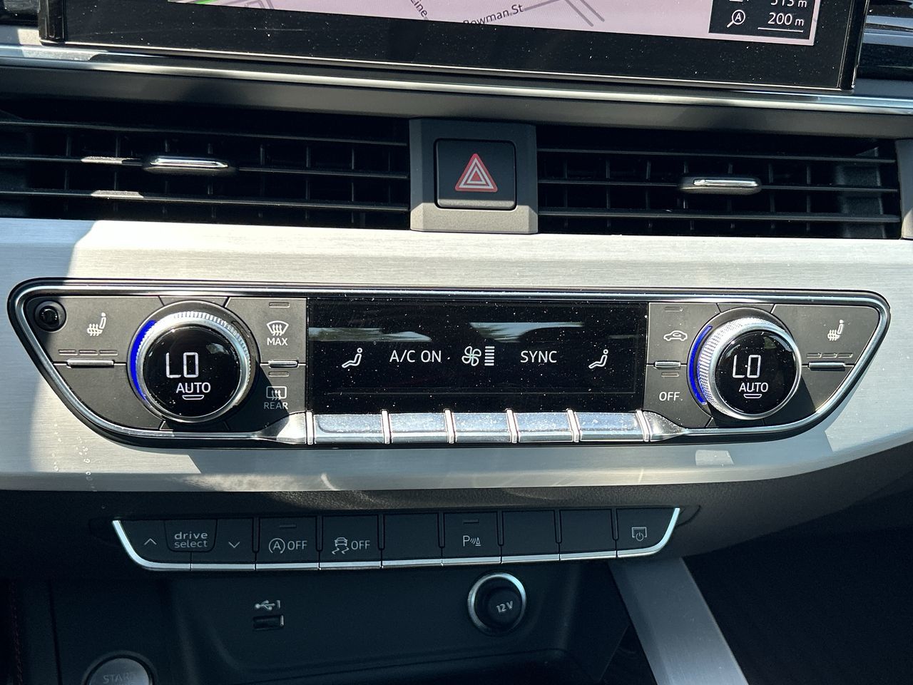 2024 Audi A5 Coupe in Barrie, Ontario