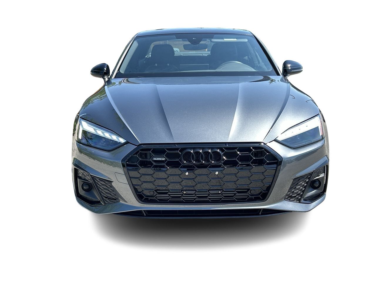 2024 Audi A5 Coupe in Barrie, Ontario