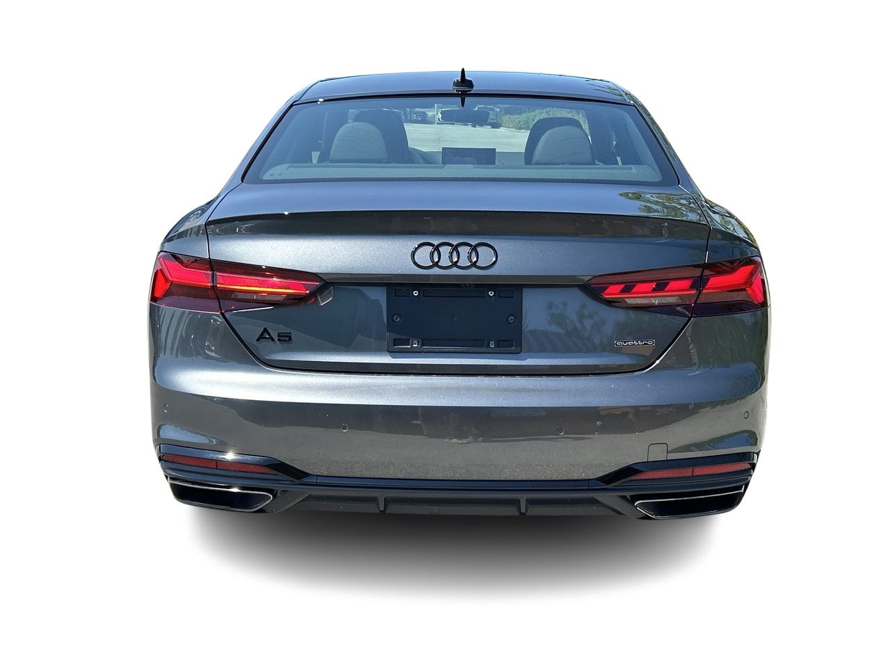 2024 Audi A5 Coupe in Barrie, Ontario