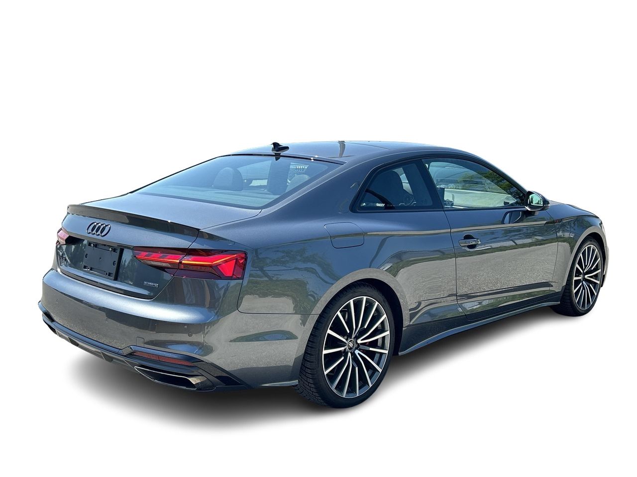 2024 Audi A5 Coupe in Barrie, Ontario