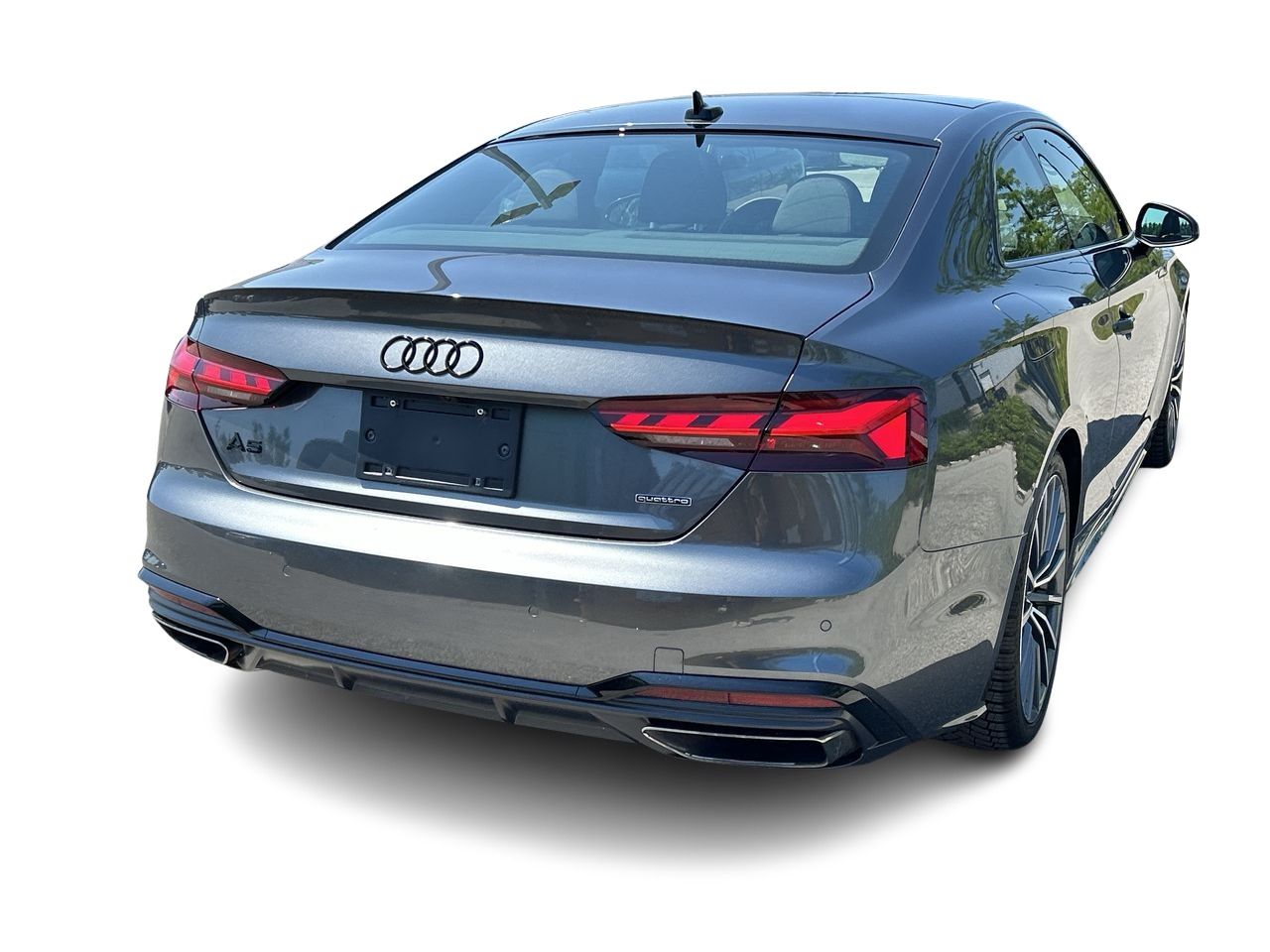 2024 Audi A5 Coupe in Barrie, Ontario
