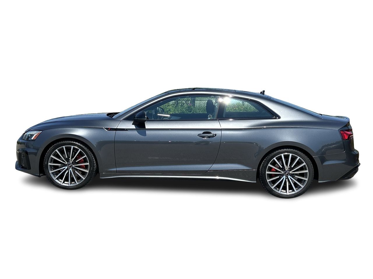 2024 Audi A5 Coupe in Barrie, Ontario
