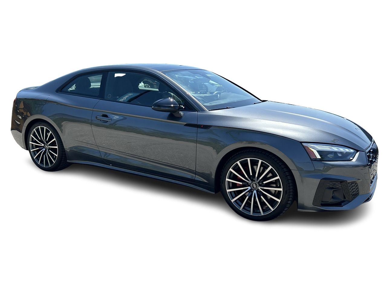 2024 Audi A5 Coupe in Barrie, Ontario