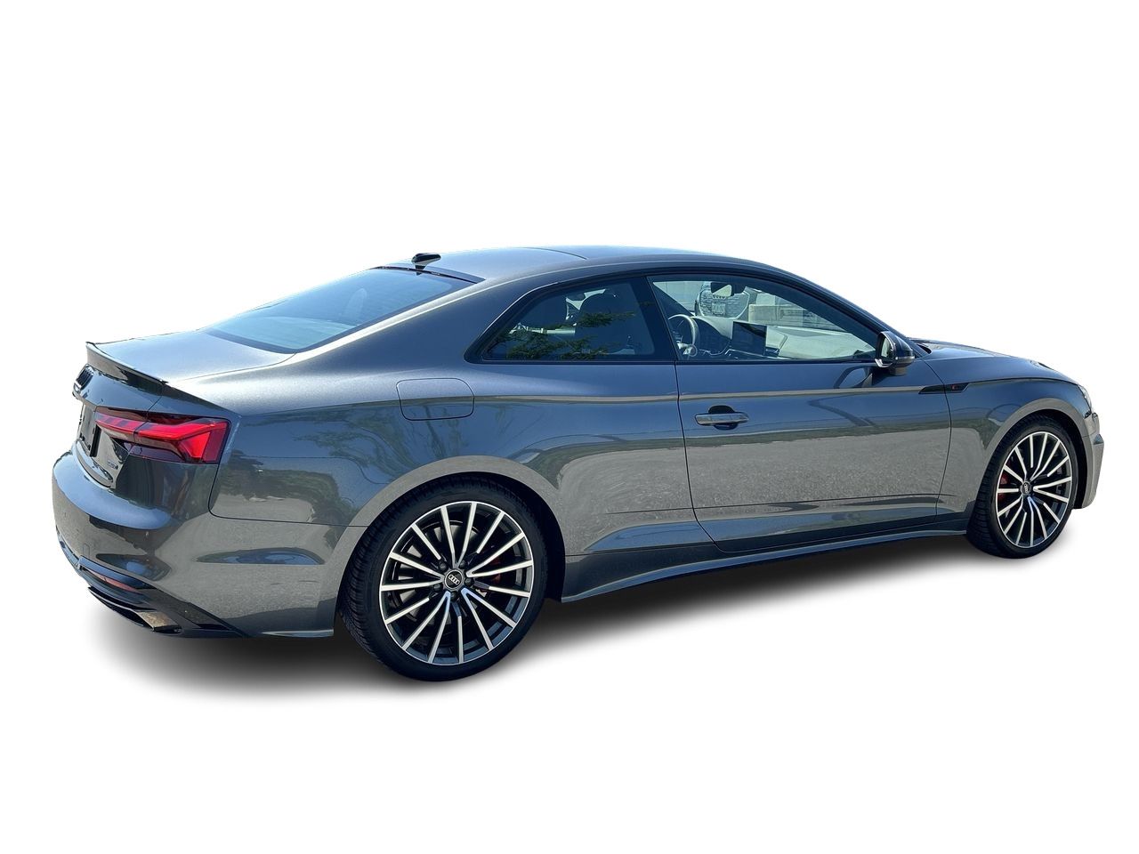 2024 Audi A5 Coupe in Barrie, Ontario