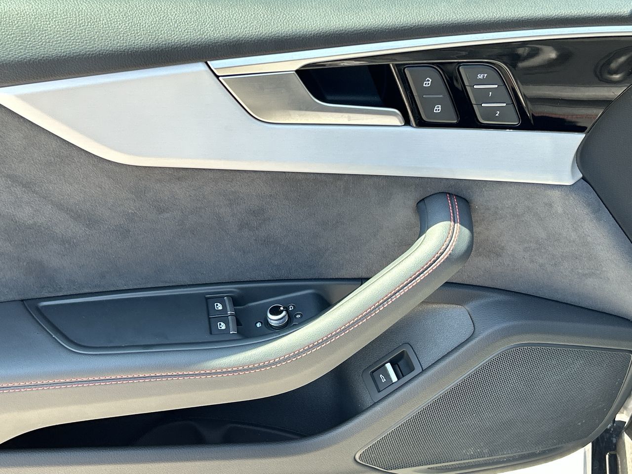 2024 Audi A5 Coupe in Barrie, Ontario