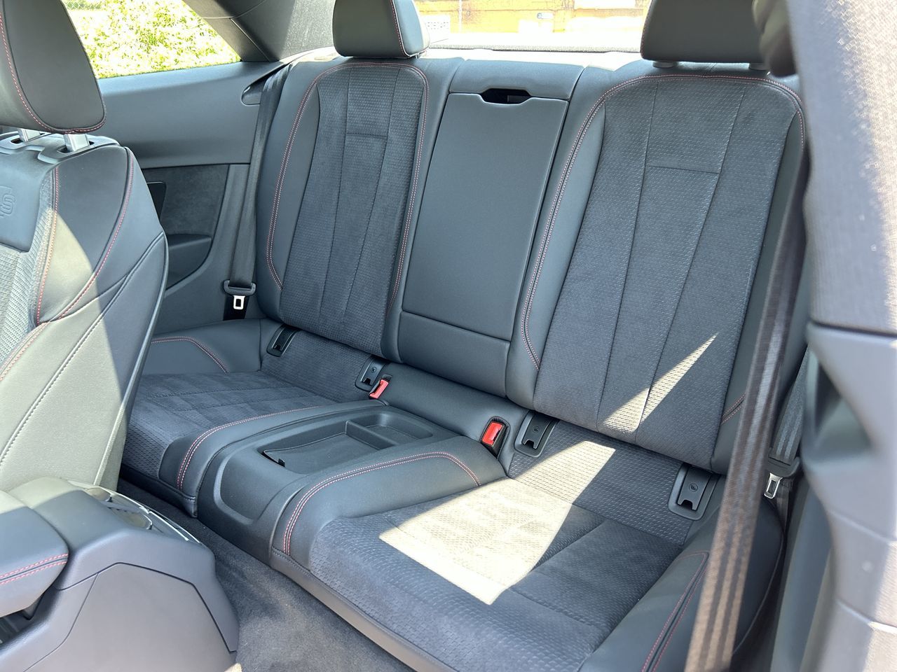 2024 Audi A5 Coupe in Barrie, Ontario