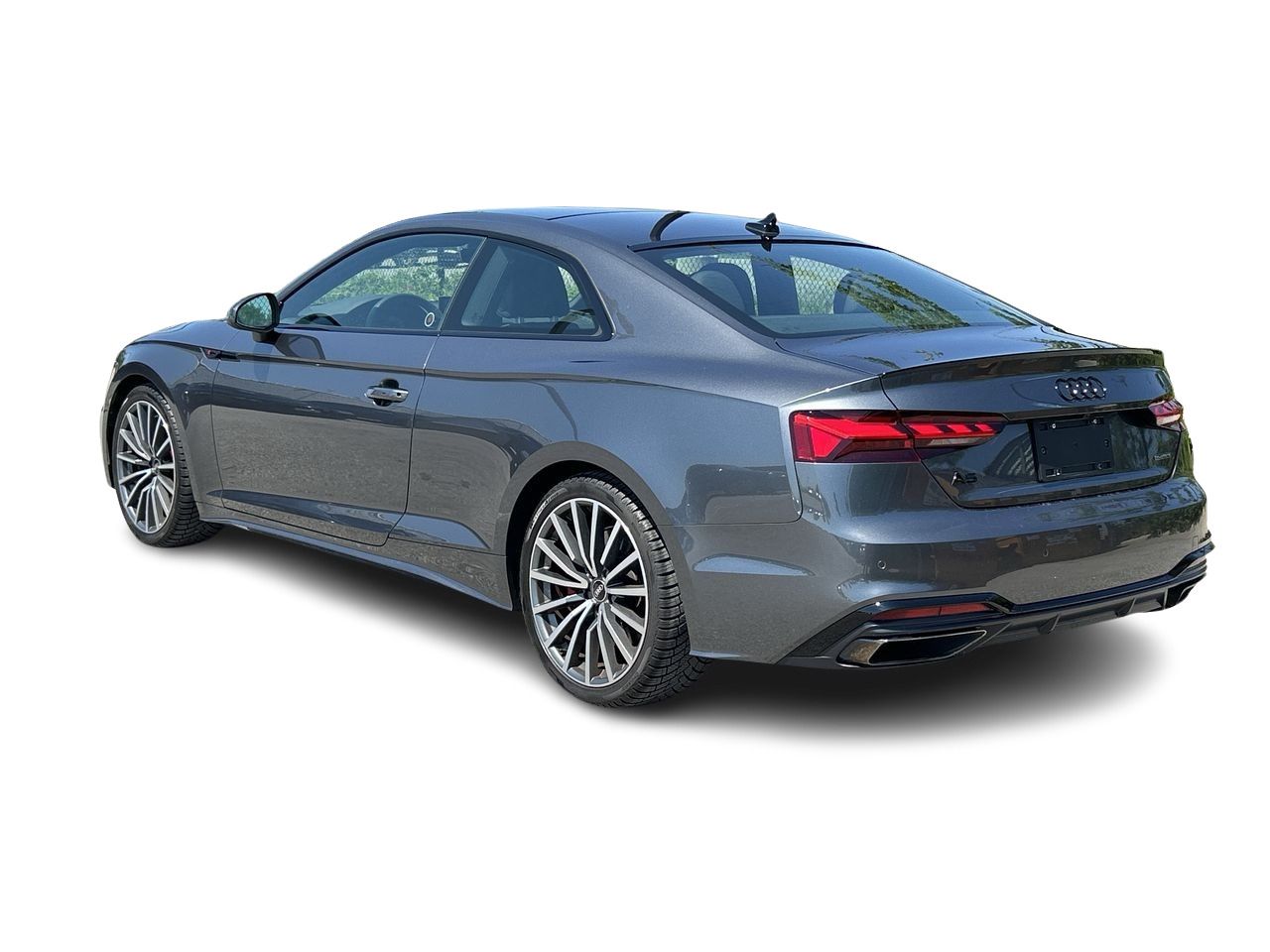 2024 Audi A5 Coupe in Barrie, Ontario