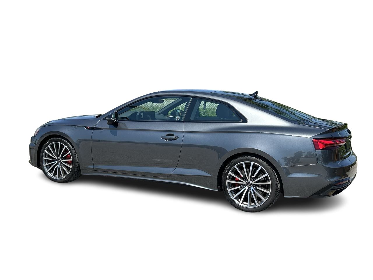 2024 Audi A5 Coupe in Barrie, Ontario