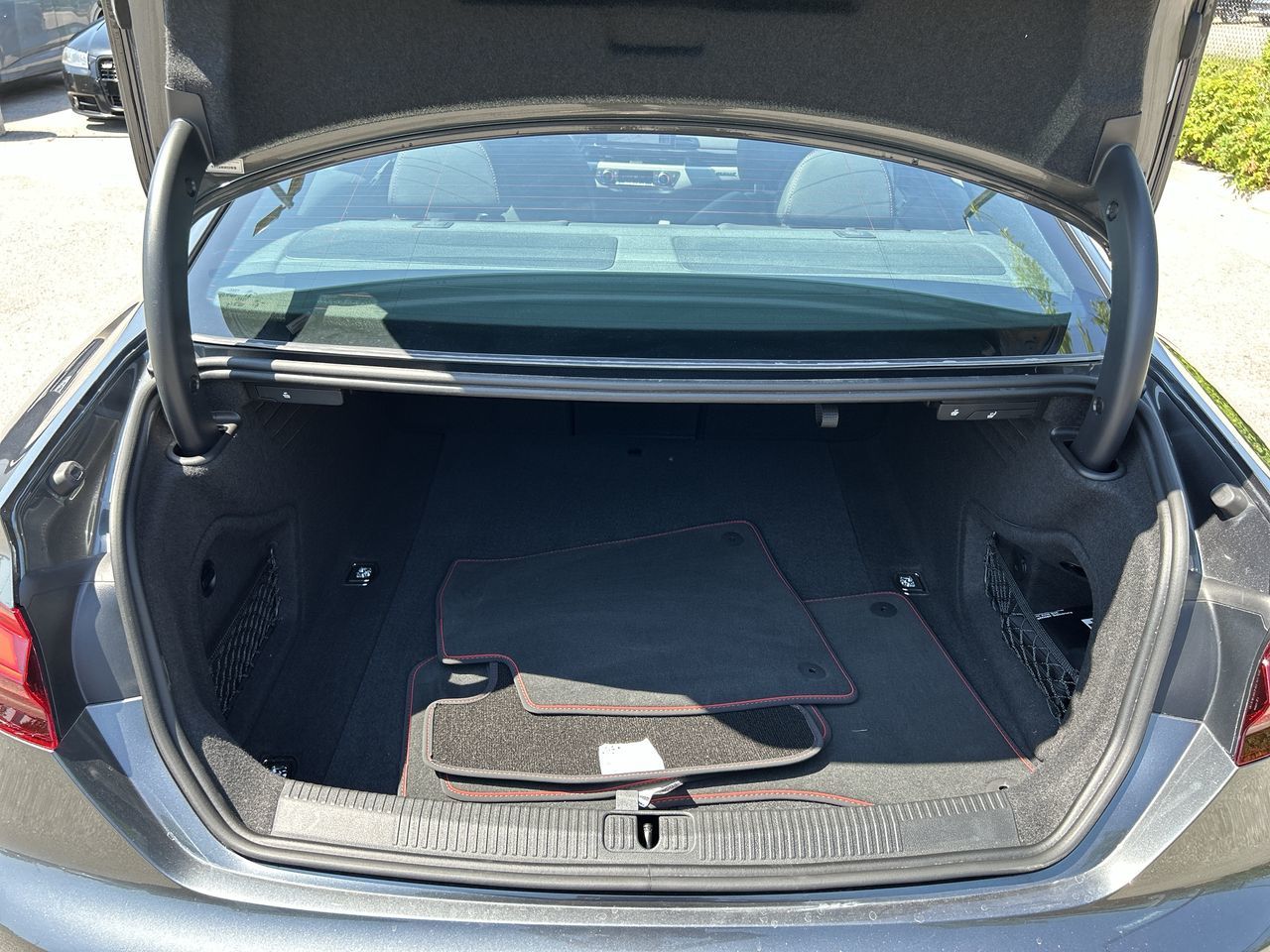 2024 Audi A5 Coupe in Barrie, Ontario