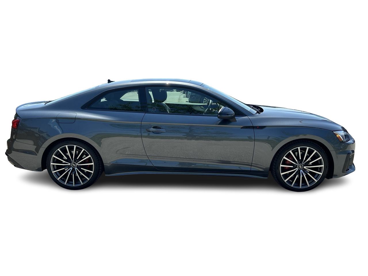 2024 Audi A5 Coupe in Barrie, Ontario