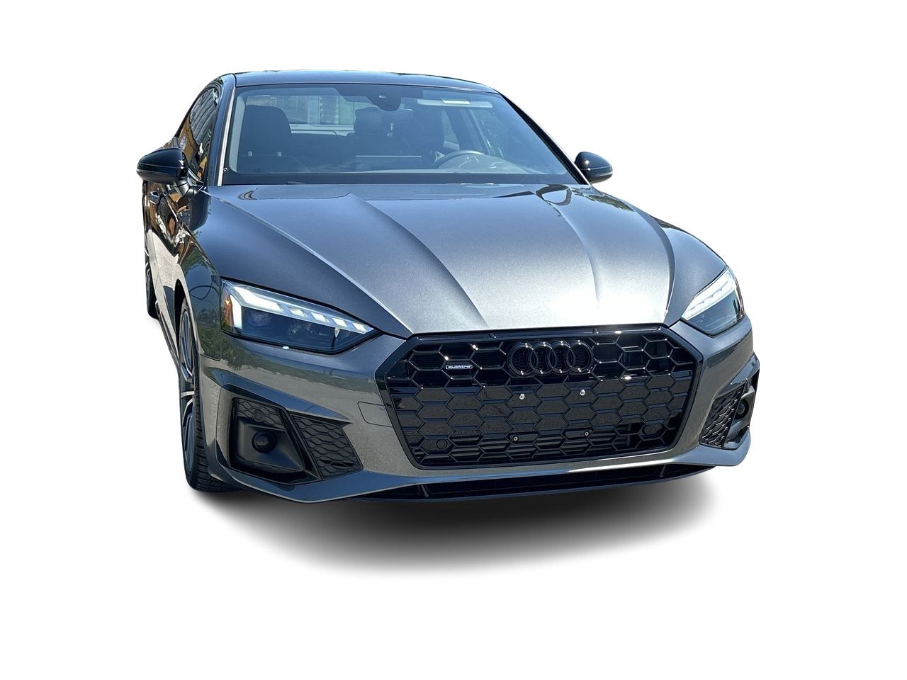 2024 Audi A5 Coupe in Barrie, Ontario