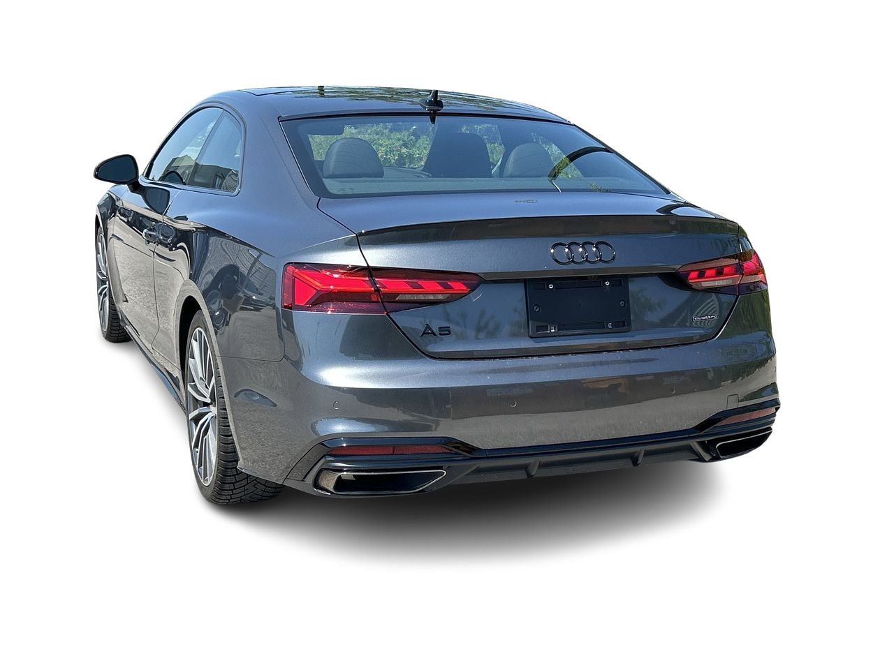 2024 Audi A5 Coupe in Barrie, Ontario