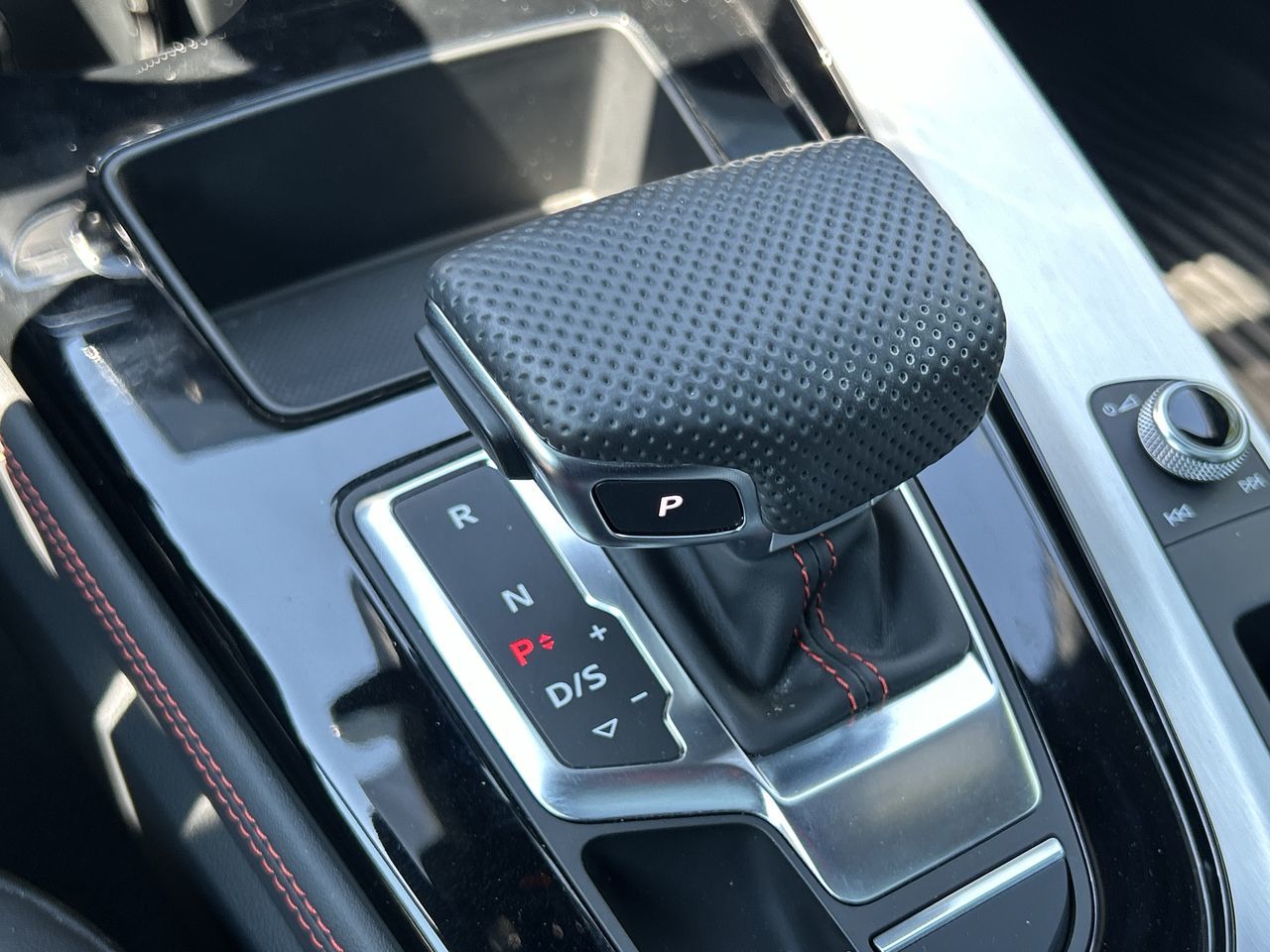 2024 Audi A5 Coupe in Barrie, Ontario