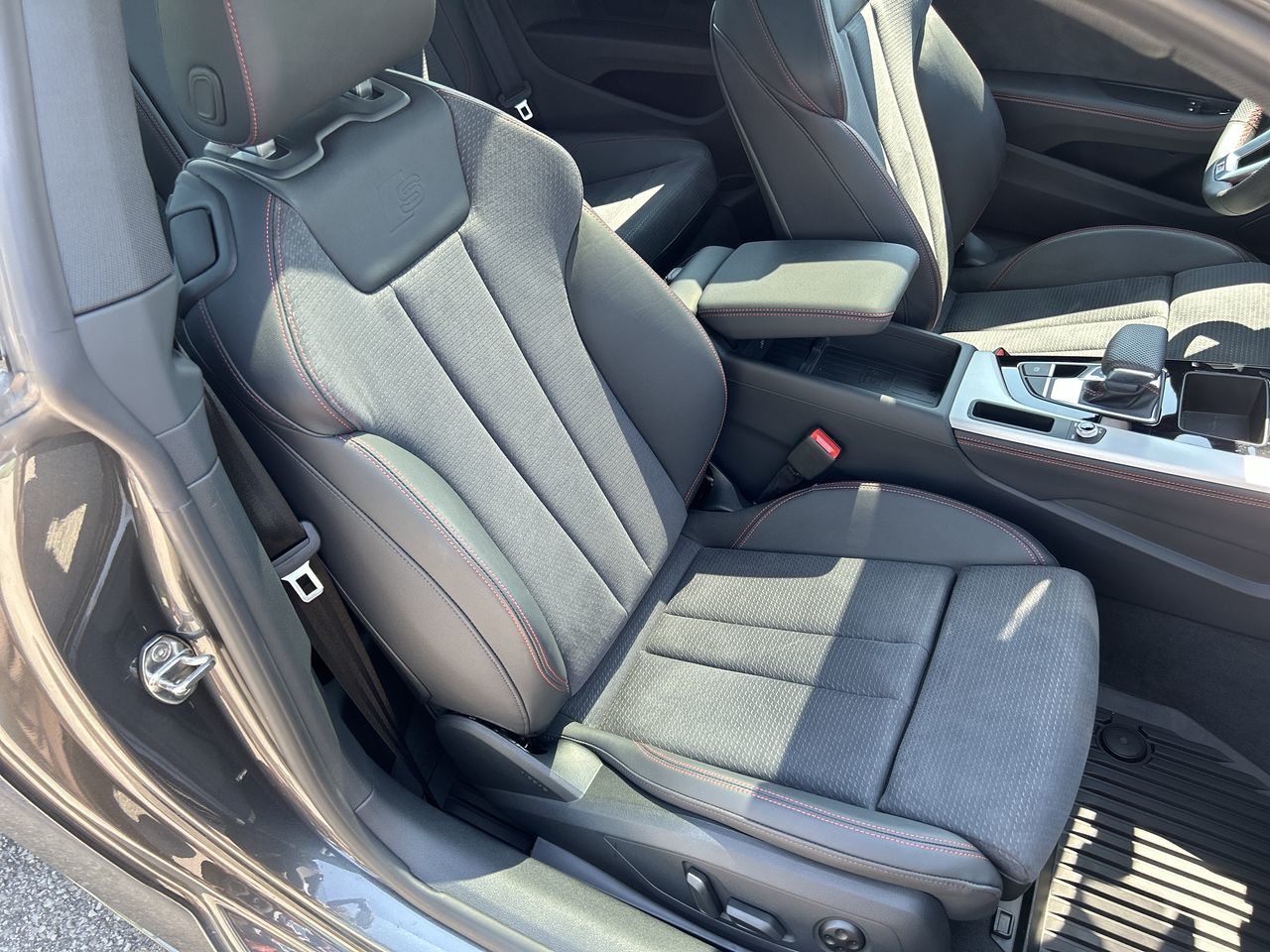 2024 Audi A5 Coupe in Barrie, Ontario