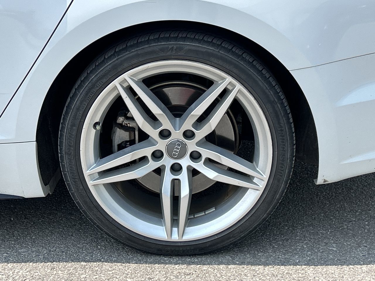 2018 Audi A5 Sportback in Barrie, Ontario