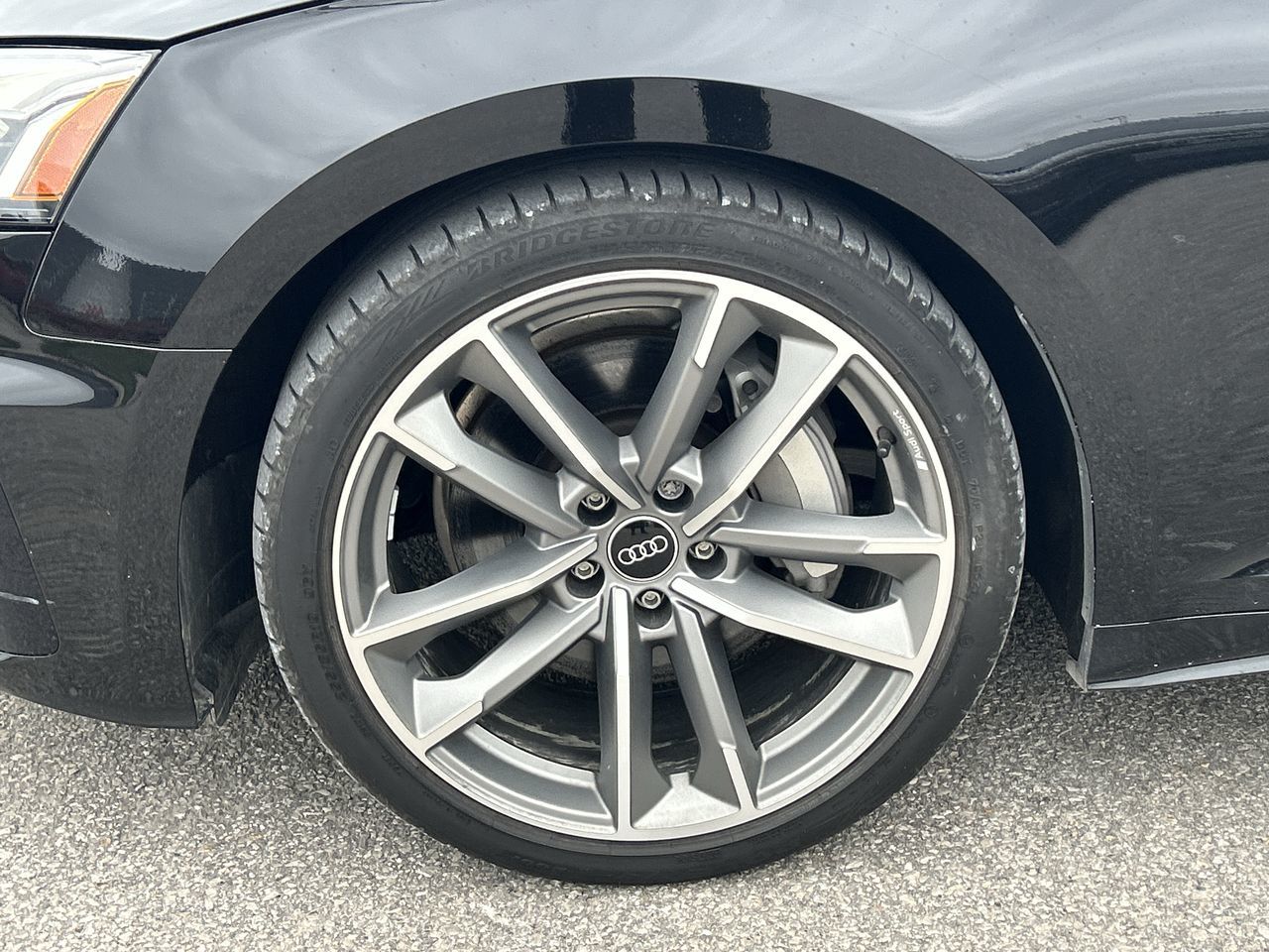 2021 Audi A5 Sportback in Barrie, Ontario