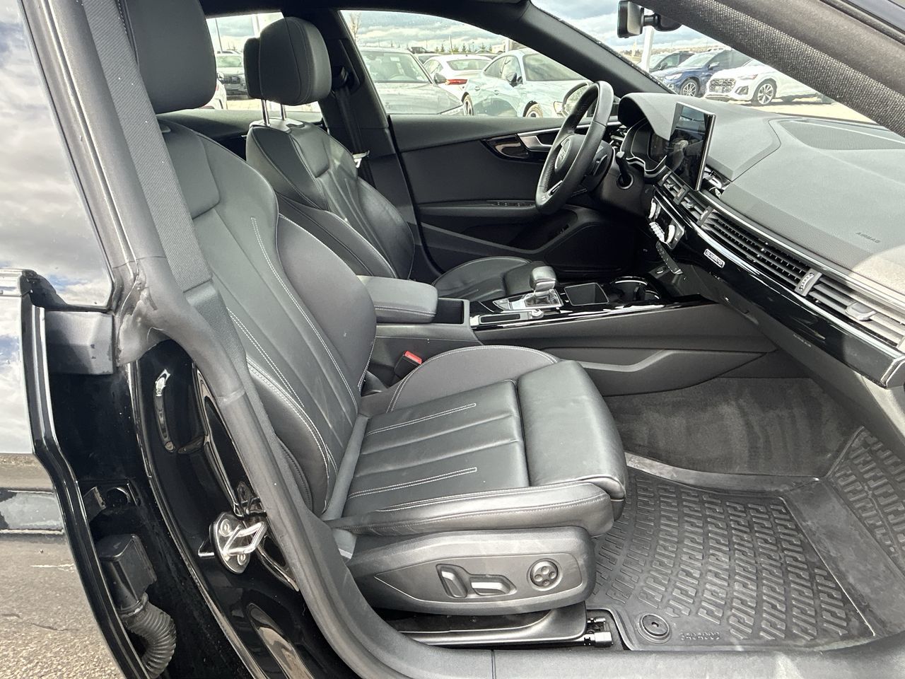 Audi A5 Sportback  2022 à Barrie, Ontario