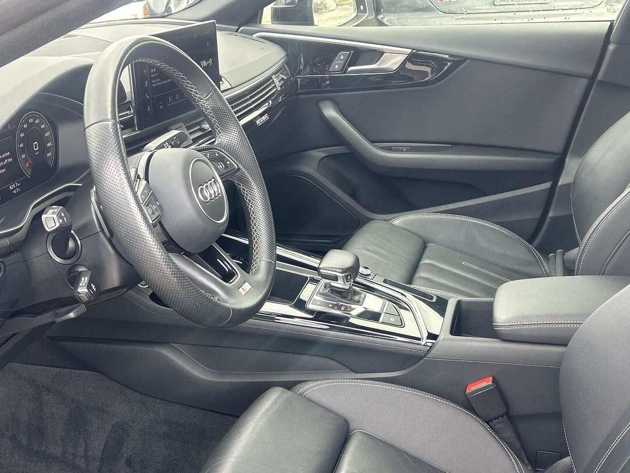 Audi A5 Sportback  2022 à Barrie, Ontario