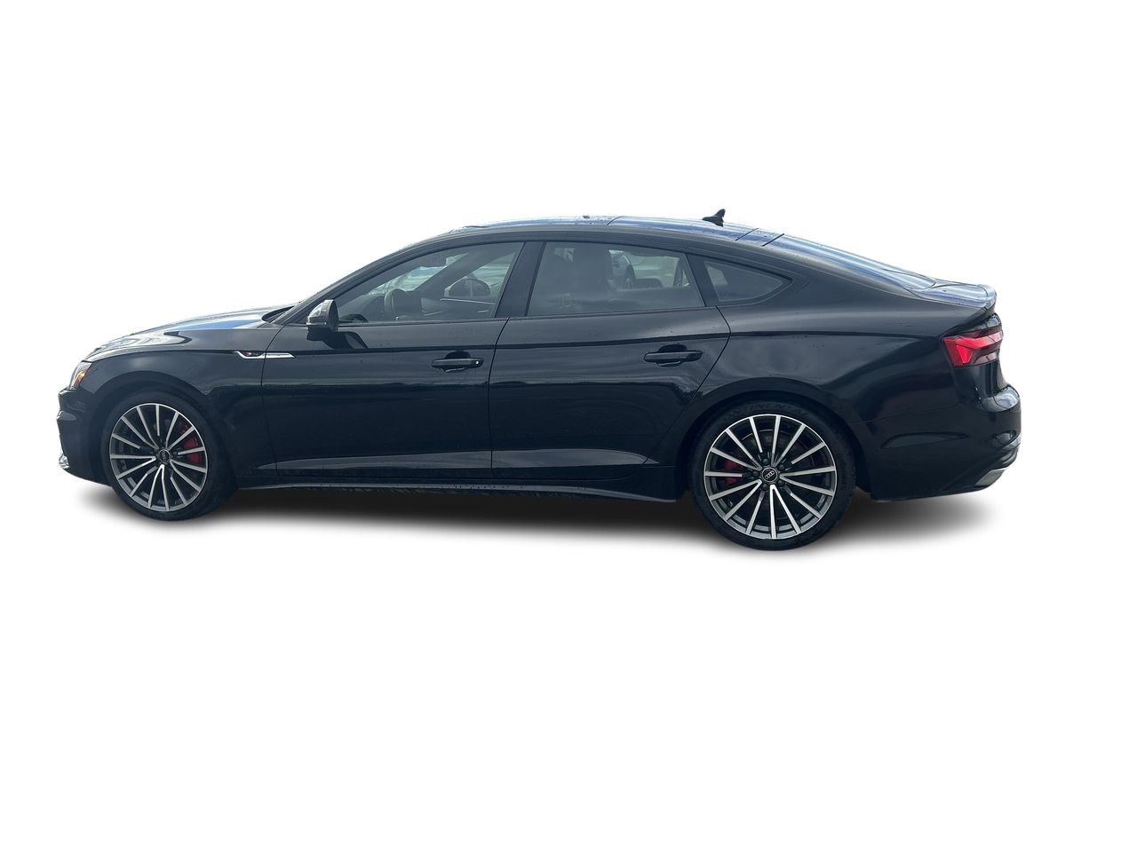 Audi A5 Sportback  2022 à Barrie, Ontario