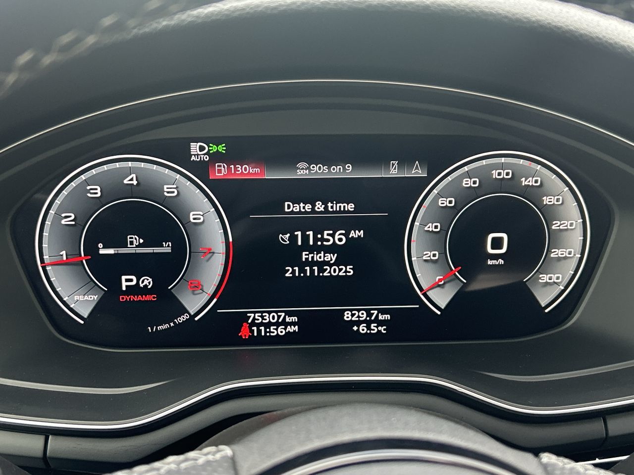 Audi A5 Sportback  2022 à Barrie, Ontario