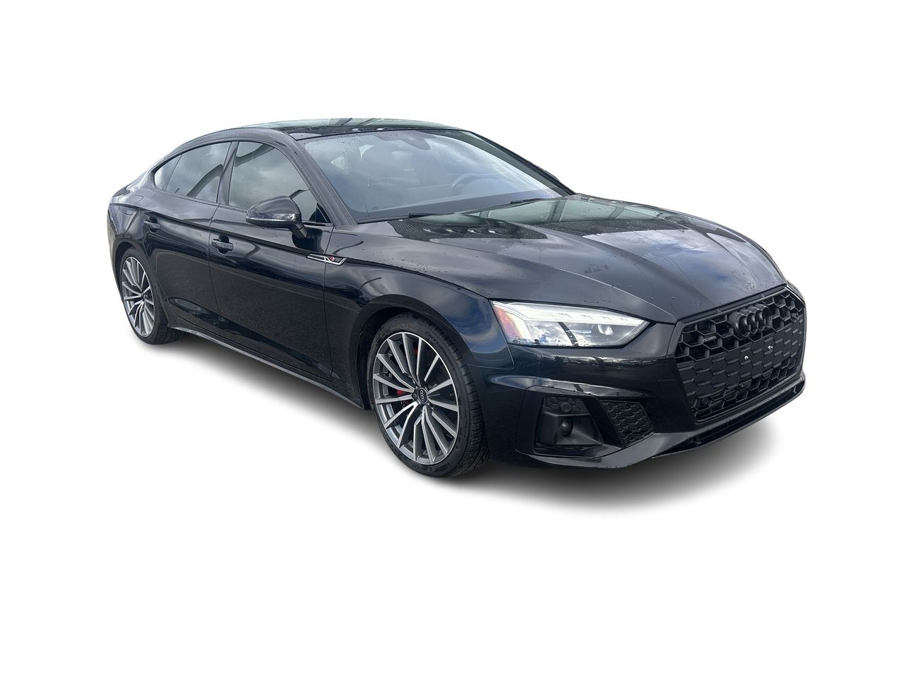 Audi A5 Sportback  2022 à Barrie, Ontario