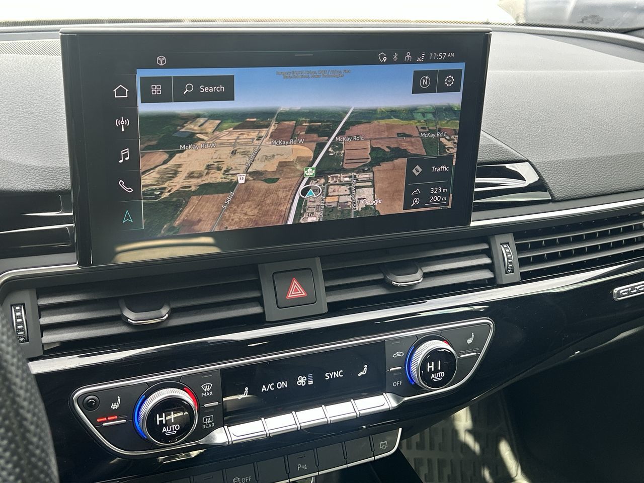 Audi A5 Sportback  2022 à Barrie, Ontario