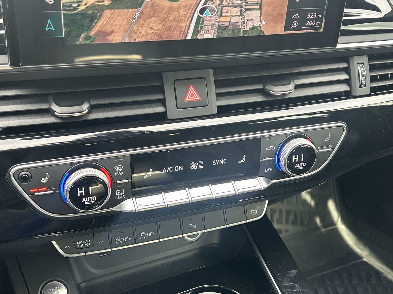 Audi A5 Sportback  2022 à Barrie, Ontario