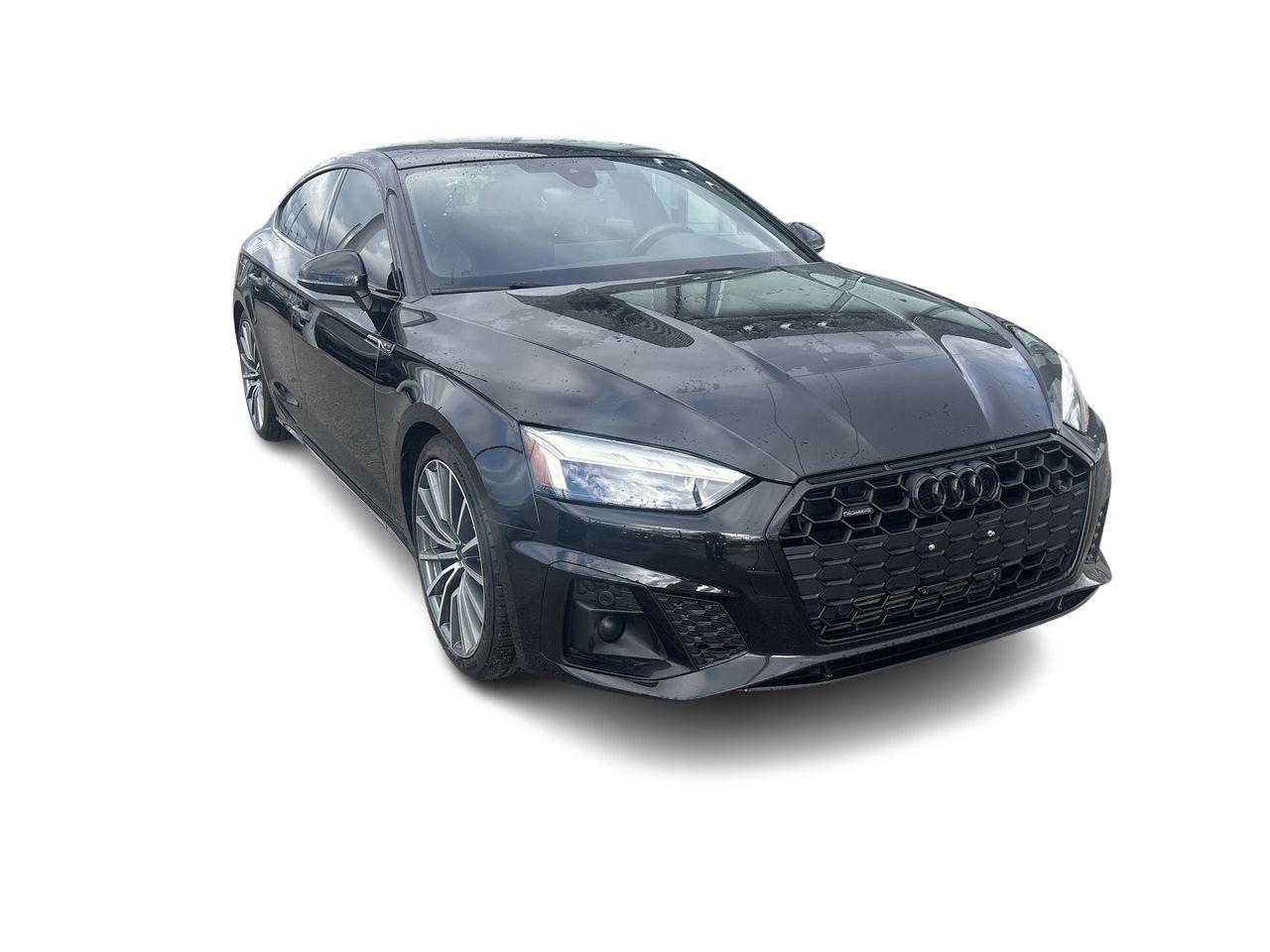 Audi A5 Sportback  2022 à Barrie, Ontario