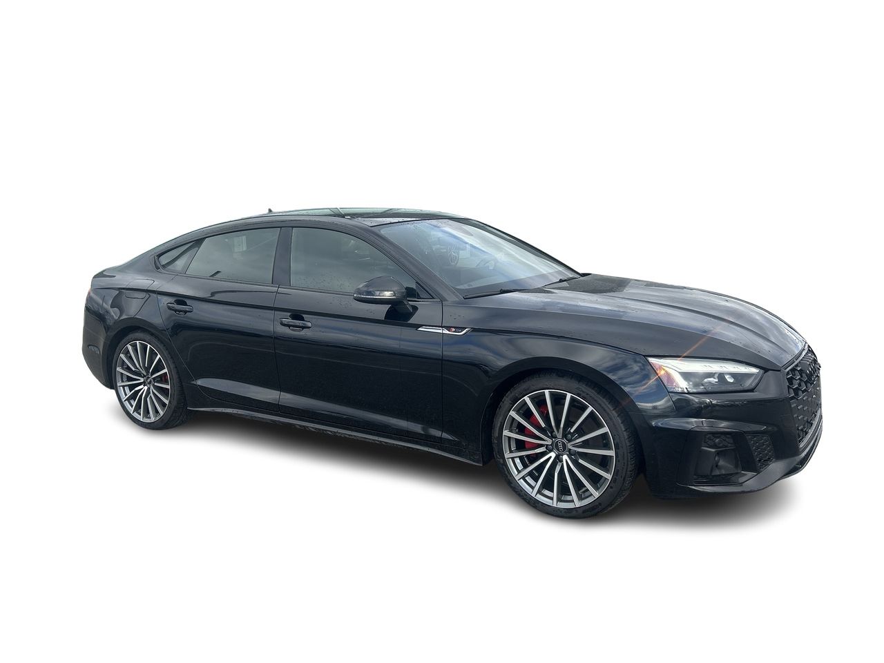 Audi A5 Sportback  2022 à Barrie, Ontario