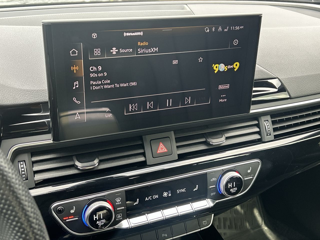 Audi A5 Sportback  2022 à Barrie, Ontario