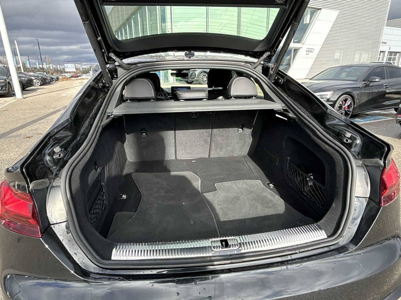 Audi A5 Sportback  2022 à Barrie, Ontario