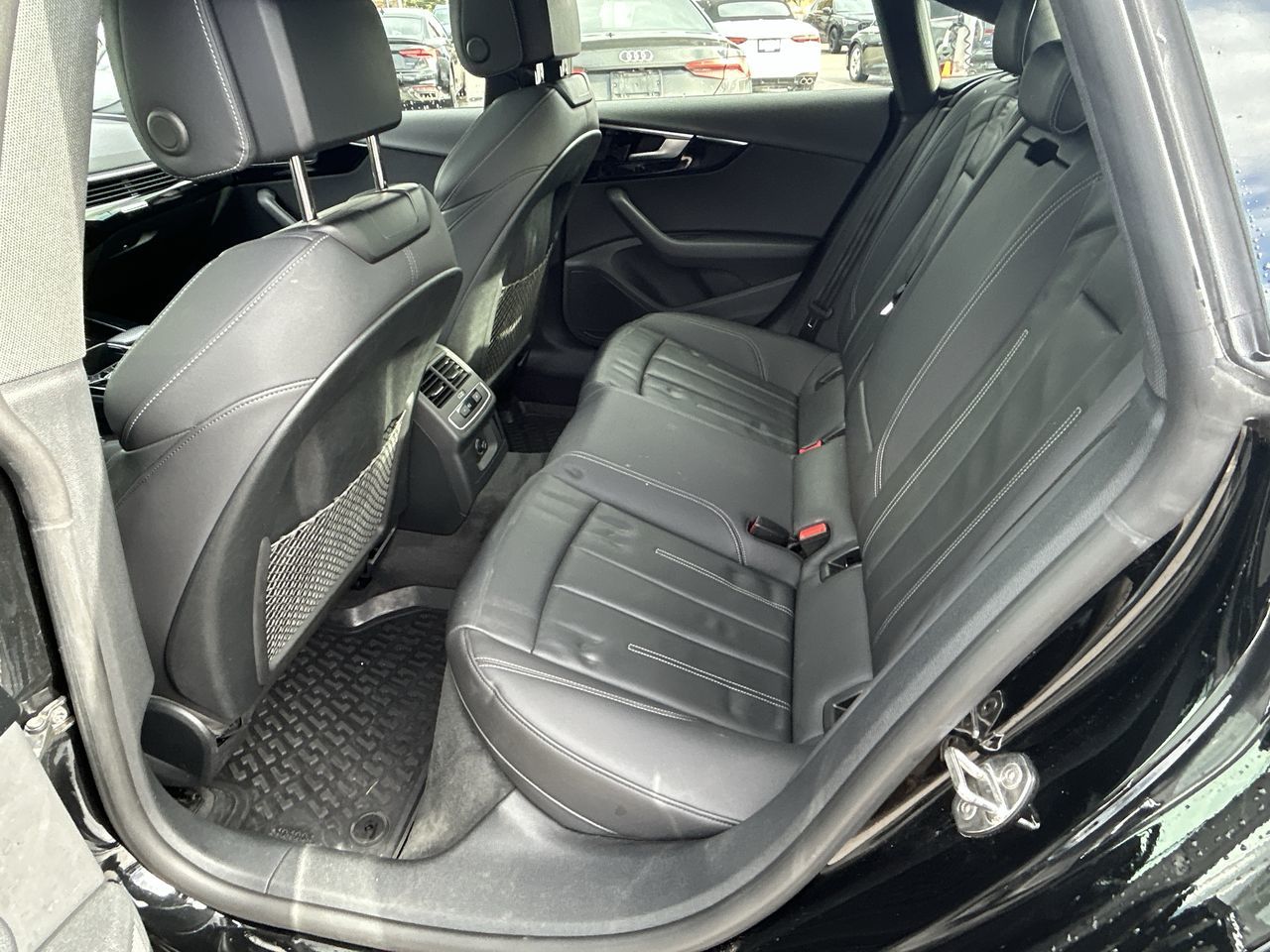 Audi A5 Sportback  2022 à Barrie, Ontario