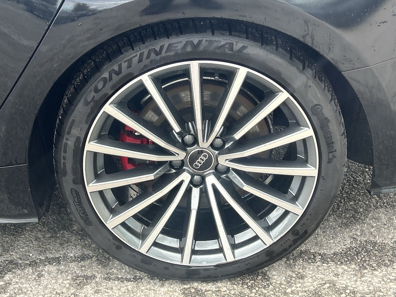 Audi A5 Sportback  2022 à Barrie, Ontario