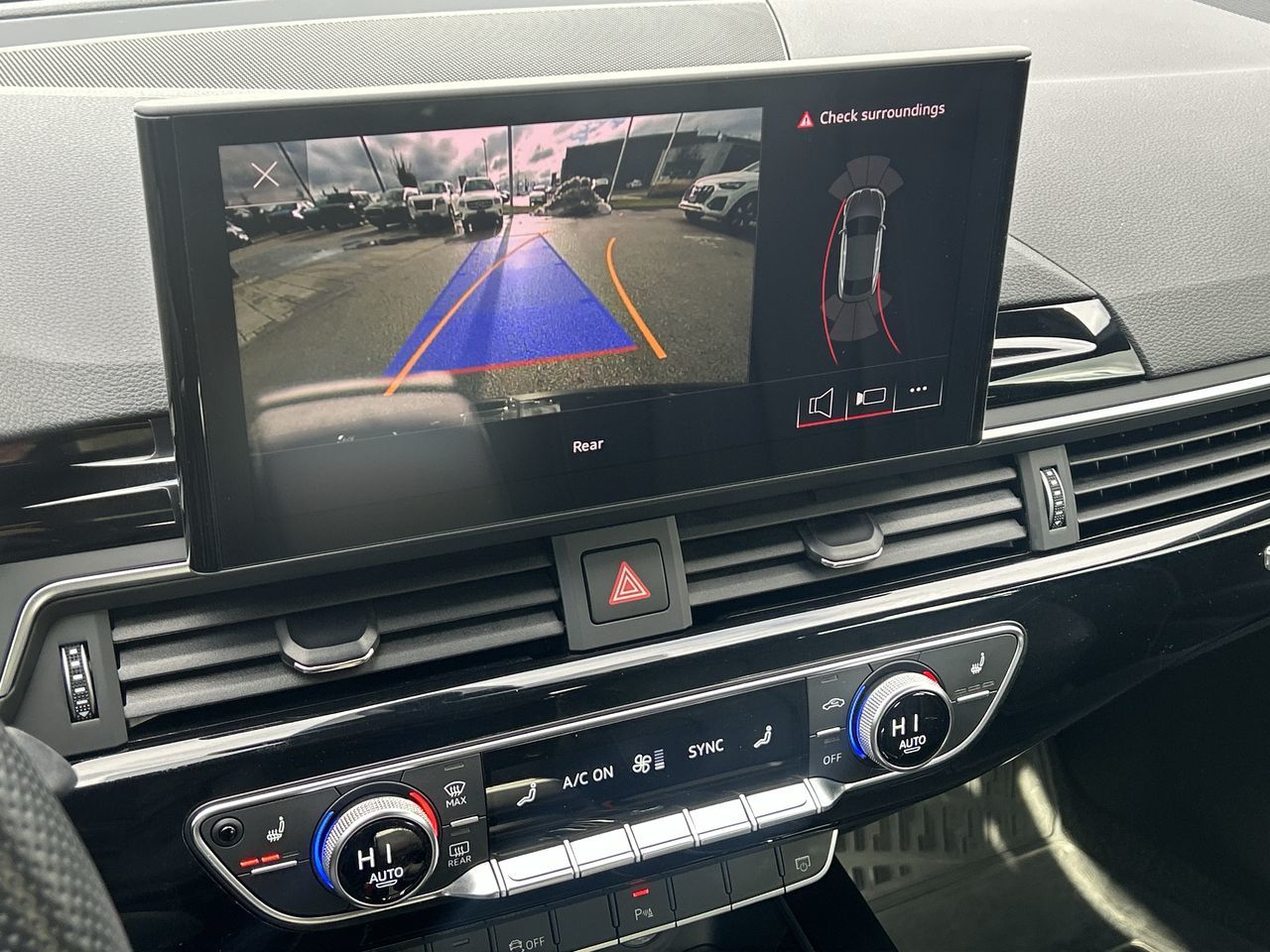 Audi A5 Sportback  2022 à Barrie, Ontario