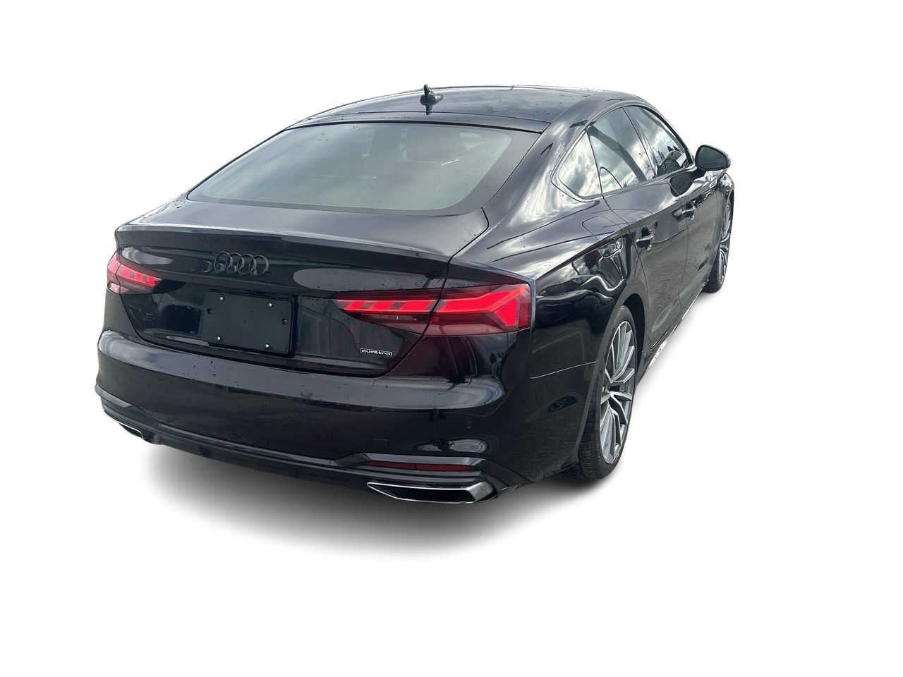 Audi A5 Sportback  2022 à Barrie, Ontario