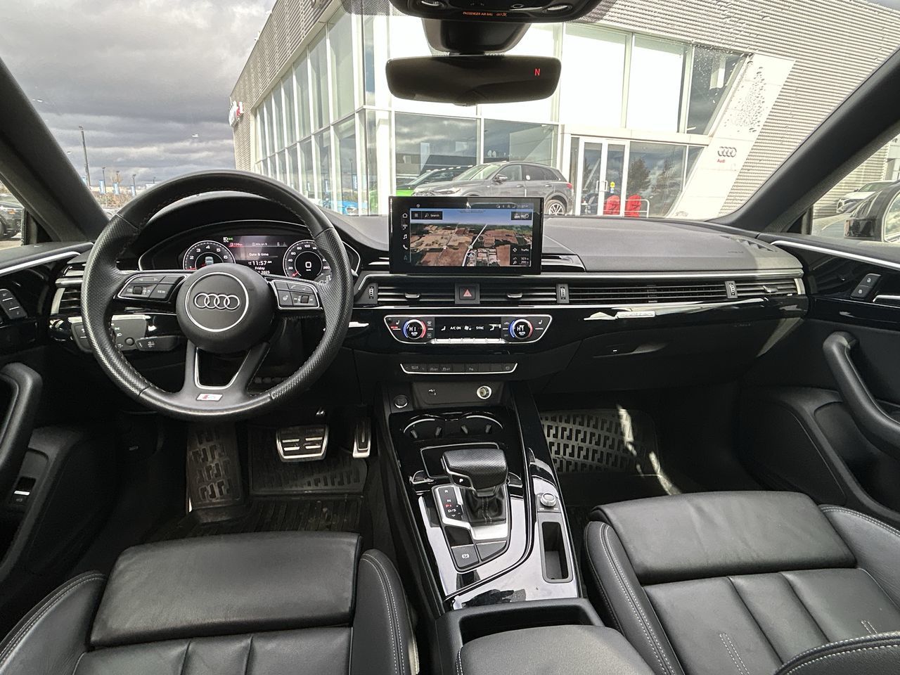 Audi A5 Sportback  2022 à Barrie, Ontario