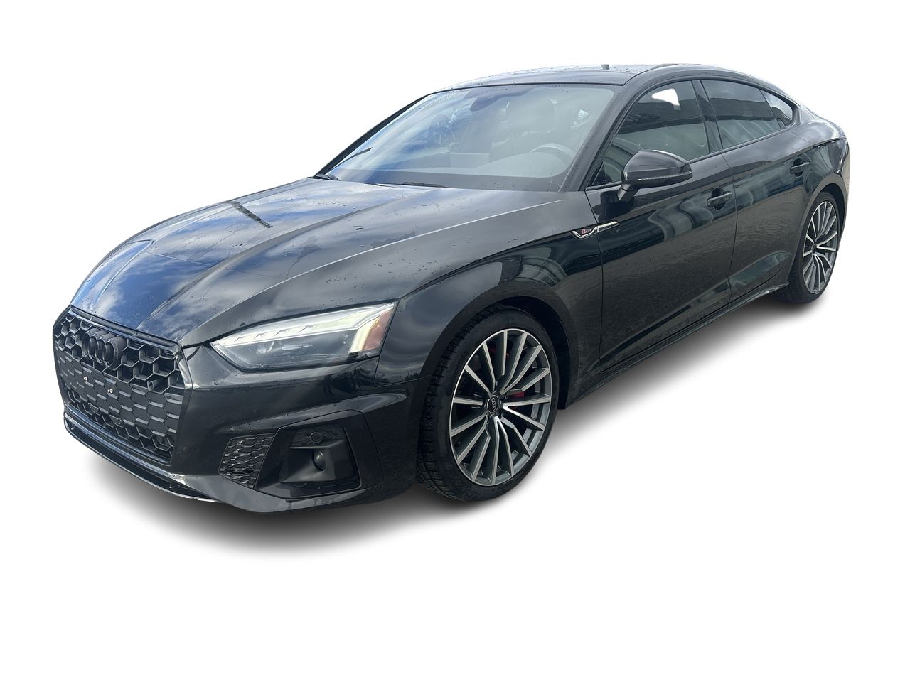 Audi A5 Sportback  2022 à Barrie, Ontario