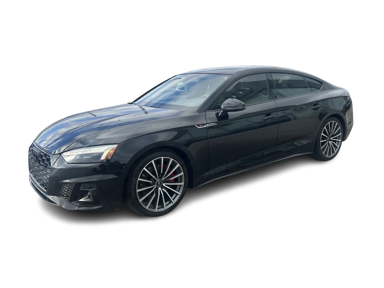 Audi A5 Sportback  2022 à Barrie, Ontario