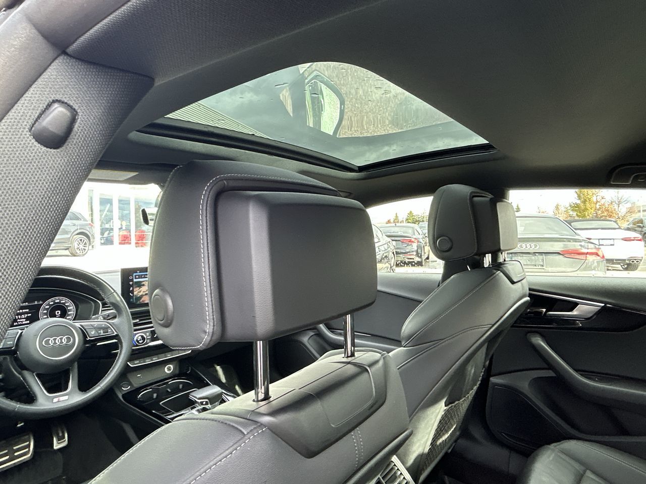 Audi A5 Sportback  2022 à Barrie, Ontario