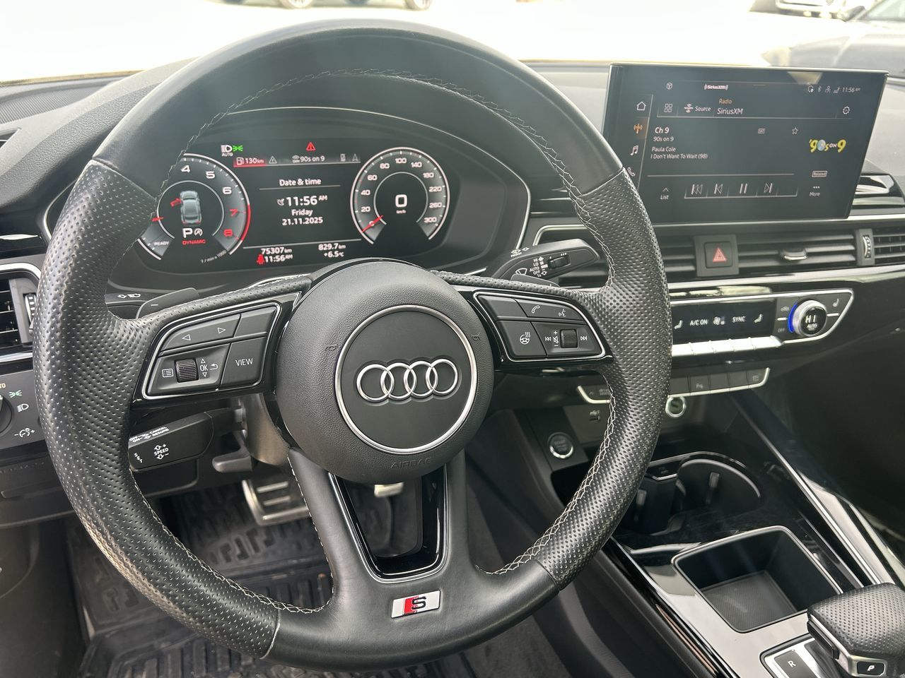 Audi A5 Sportback  2022 à Barrie, Ontario