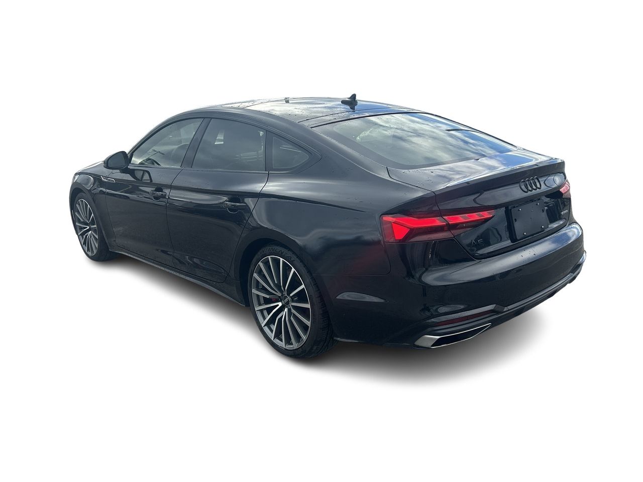 Audi A5 Sportback  2022 à Barrie, Ontario
