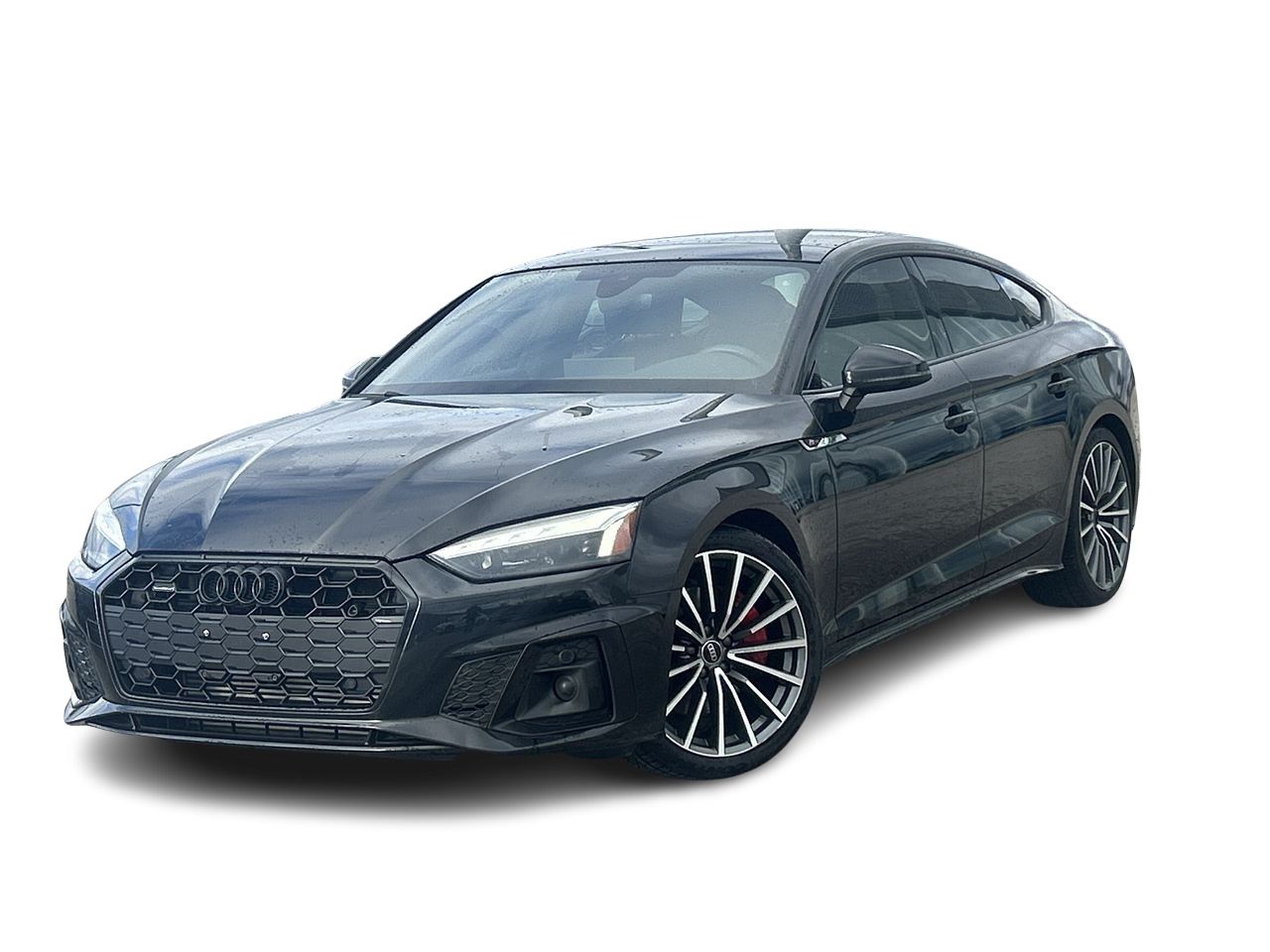 Audi A5 Sportback  2022 à Barrie, Ontario