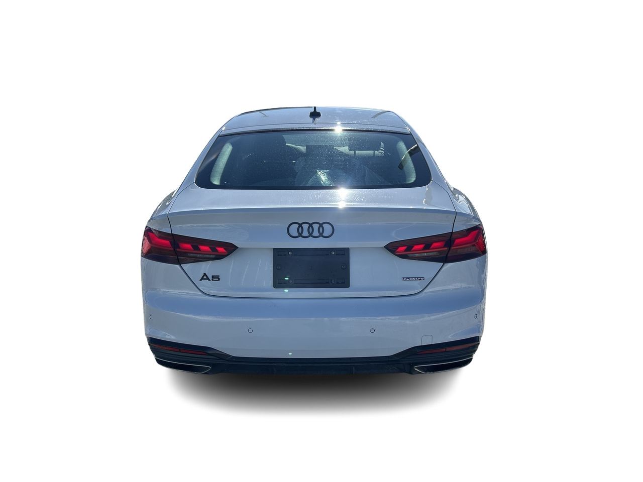 2022 Audi A5 Sportback in Barrie, Ontario