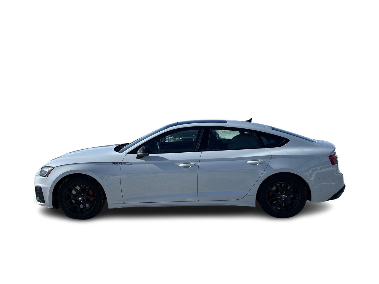 2022 Audi A5 Sportback in Barrie, Ontario