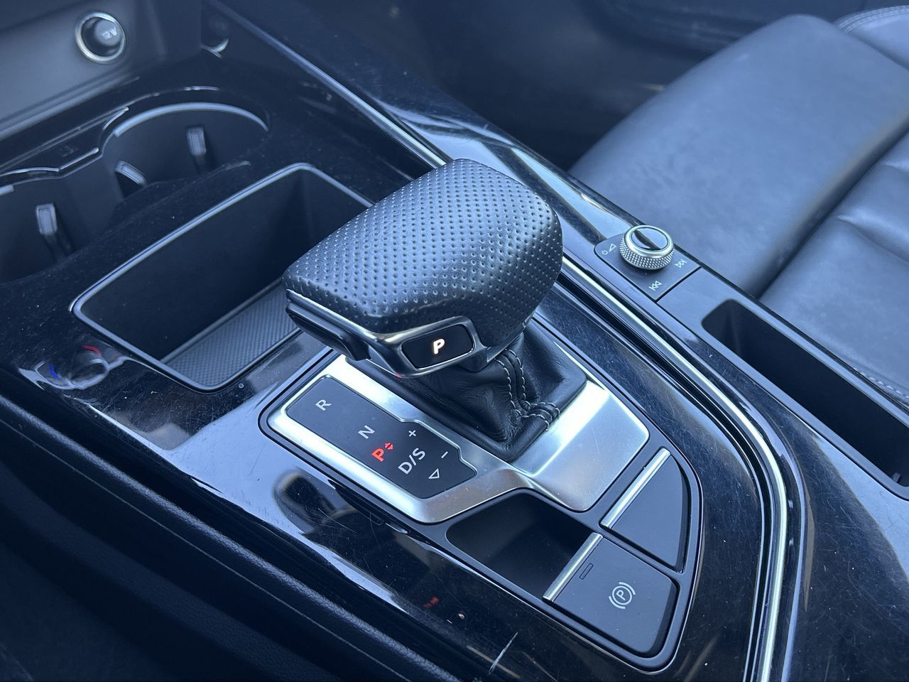 2022 Audi A5 Sportback in Barrie, Ontario