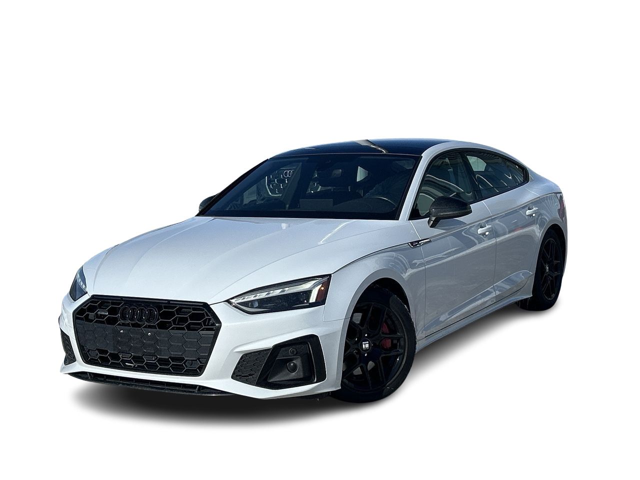 2022 Audi A5 Sportback in Barrie, Ontario